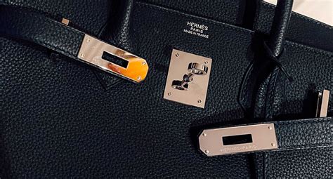 hermes bag with logo|hermes identification.